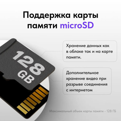   IP Trassir TR-D2121IR3W v3 2.8-2.8  . .: