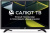 Телевизор LEFF 24" 24F690T FullHD SmartTV Телевизор LEFF 24" 24F690T FullHD SmartTV