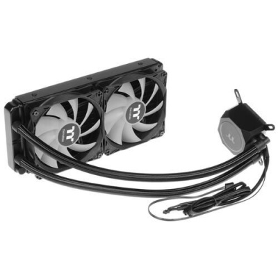    Thermaltake TH240 ARGB Sync (CL-W286-PL12SW-A)