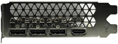  Afox NVIDIA GeForce RTX 3060 Ti 8GB GDDR6 AF3060TI-8192D6H7-V4