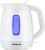 Чайник электрический Polaris PWK 0723DDW 1.7л. 2400Вт белый корпус: пластик Чайник электрический Polaris PWK 0723DDW 1.7л. 2400Вт белый корпус: пластик