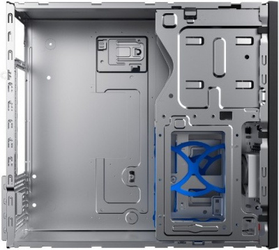������ InWin EL510BK Black 300W