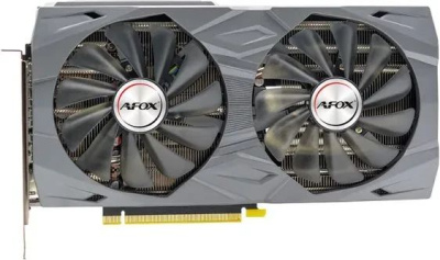 ���������� Afox NVIDIA GeForce RTX 3060 12GB, GDDR6, Ret (AF3060-12GD6H2-V6)