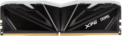 ����������� ������ A-Data XPG Armax AX5U5600C4616G-SAMRBK DDR5 - 1x 16�� 5600���, DIMM, ECC, Ret