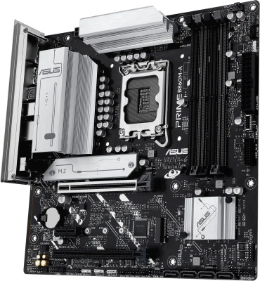   Asus PRIME B860M-A-CSM, Socket-1851, Intel B860, mATX, Ret 90MB1K00-M0EAYC