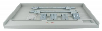 ��������� Buro KB002W ������-�����