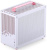 Корпус Jonsbo Jonsplus Z20 Pink/White Корпус Jonsbo Jonsplus Z20 Pink/White