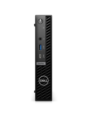 - Dell Optiplex 7020 MFF, Intel Core i3-14100T/8  DDR4/512  SSD/Intel UHD Graphics/Windows 11 Pro/, ,  (7020-3854)