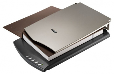 ������ Plustek OpticSlim 2610