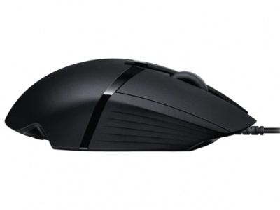 ���� Logitech Hyperion Fury G402 ������ (910-004070)