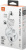  JBL Tune Flex 2 Ghost Edition, Bluetooth, , / JBLTFLEX2GWHT