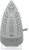 Парогенератор Braun CareStyle 7 IS7266VI 2700Вт серый/сиреневый Парогенератор Braun CareStyle 7 IS7266VI 2700Вт серый/сиреневый