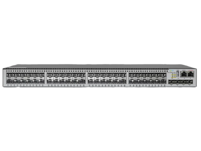 ����������� ���������� ������ 3 SNR SNR-S2995G-48FX, 48 ������ 100/1000BaseX SFP, 4 ����� 1/10G SFP+, RPS DC 12V