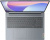  Lenovo IdeaPad Slim 3 15AMN8, 15.6" (1920x1080) IPS/AMD Ryzen 5 7520U/8 LPDDR5/512 SSD/Radeon Graphics/ ,  (82XQ00BDRK)