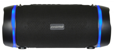 ������� Digma S-39 ������ 25W 1.0 BT/USB 300mAh (SP3925B)