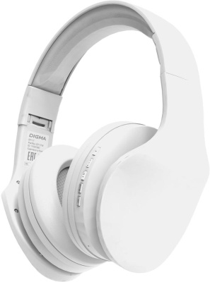 ��������� ��������� Digma BT-17 �����/����� ������������ bluetooth �������� (BT17W)