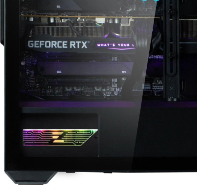 ���� ������� 1200W Zalman TeraMax II VIEW Gen.5 (ZM1200-TMX2 VIEW) 80+ gold , RTL