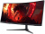 Монитор Acer XZ340CURW0bmiiphx 34'', Curved 1500, 21:9, VA Монитор Acer XZ340CURW0bmiiphx 34'', Curved 1500, 21:9, VA