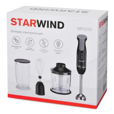 ������� ��������� Starwind SBP2235 600�� ������