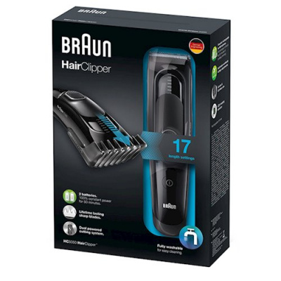    Braun HC 5050  (  :2)