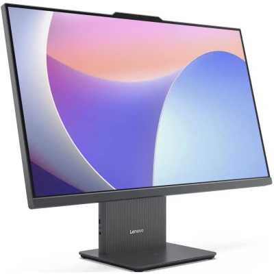  Lenovo IdeaCentre AIO 27ARR9, 27" (1920x1080) IPS/AMD Ryzen 5 7535HS/16 DDR5/1024  SSD/AMD Radeon Graphics/ /, ,  (F0HQ003ARU)