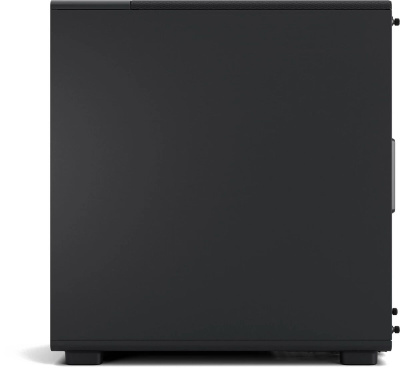 ������ �� Fractal Design Epoch Black Solid, ��� ��, Midi-Tower, ������ (FD-C-EPO1A-01)