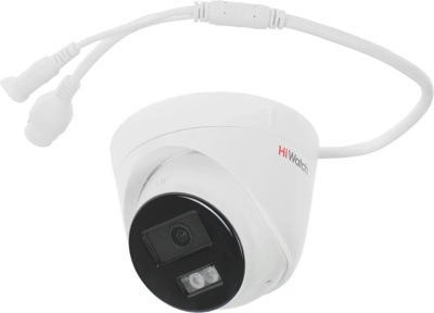  IP HiWatch DS-I453M(C) 2.8-2.8 