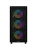 Корпус Formula V Line MANA Dynamic Black AR, ATX, TYPE-C*1, USB3.0*2, FRONT 3x120mm ARGB, REAR 1x120mm ARGB Корпус Formula V Line MANA Dynamic Black AR, ATX, TYPE-C*1, USB3.0*2, FRONT 3x120mm ARGB, REAR 1x120mm ARGB