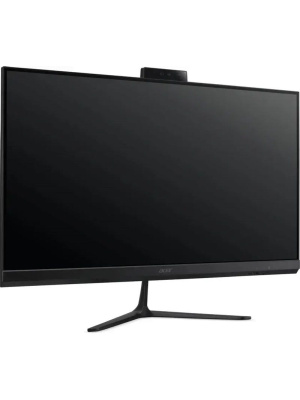�������� Acer Aspire C27B-GKRK, 27" (1920x1080) IPS/AMD Ryzen AI 7 350/16 DDR5/512 �� SSD/AMD Radeon Graphics/��� ��/����������, ����, ������ (DQ.BQQCD.002)