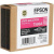 Картридж EPSON C13T580A00 Stylus Pro 3880 насыщенный пурпурный 80 мл Картридж EPSON C13T580A00 Stylus Pro 3880 насыщенный пурпурный 80 мл