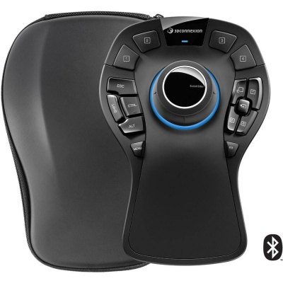 ���� 3DConnexion 3DX-700119 SpaceMouse Pro Wireless