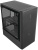 Корпус Ginzzu CL401 Black Корпус Ginzzu CL401 Black