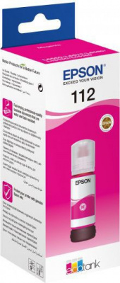 �������� �������� Epson L101 C13T06C34A ��������� (7500���.) (70��) ��� Epson L11160/L15150/L15160/L6490/L6550/M15140