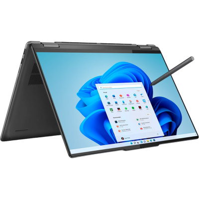  Lenovo Yoga 7 16IRL8, 16" (2560x1600) IPS /Intel Core i7-1360P/16 LPDDR5/1 SSD/Iris Xe Graphics/Windows 11 Home,  (82YN004ERK)