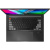 Ноутбук ASUS Vivobook Pro 14 OLED N7400PC-KM225, 14" (2880x1800) OLED 90Гц/Intel Core i7-11370H/16ГБ DDR4/512ГБ SSD/GeForce RTX 3050 4Гб/Без ОС, серый (90NB0U43-M008Z0)
