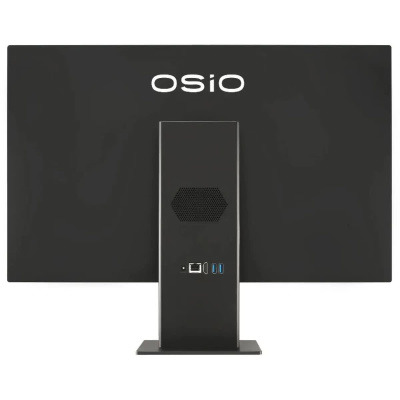  OSiO BaseLine, 23.8" (1920x1080) IPS/Intel Core i3-1115G4/8 DDR4/256  SSD/Intel UHD Graphics/ ,  (B240I-001B)
