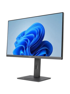 �������� CBR AiO-MDCR-2701, 27" (1920x1080) IPS/Intel Core i3-1215U/8 DDR4/256 �� SSD/Intel UHD Graphics/Windows 11 Pro, ����� (CBR-AiOMDCR2701-HN27I3G12-8G256G)