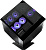  Azza CUBE PLUS    ATX 6x120mm 2xUSB3.0 1xUSB3.1 audio bott PSU