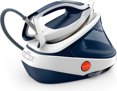 ������������� Tefal Pro Express Ultimate II GV9712E0