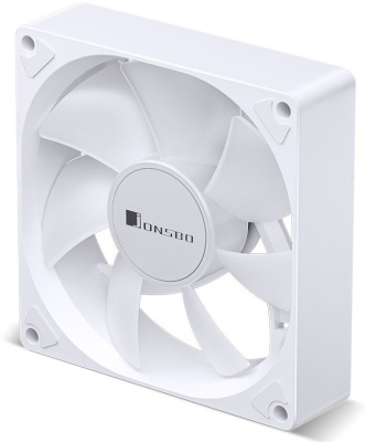 ���������� JONSBO SL-925W 92�92�25�� (PWM, ARGB LED, 800-2200��/���, �����) Retail