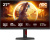 Монитор 27" AOC Q27G4SRU IPS, 2560x1440, 320Hz, 0.5 ms, Black Монитор 27" AOC Q27G4SRU IPS, 2560x1440, 320Hz, 0.5 ms, Black