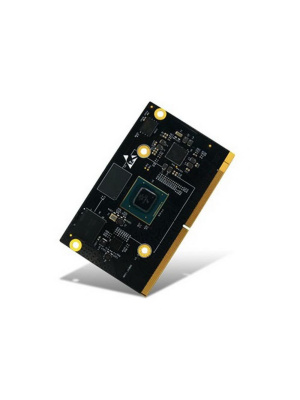 ����� ���������� Myir MYD-JX8MQ6-8E2D-130-E i.MX8M, MIMX8MQ6CVAHZAB, 2GB LPDDR4, 8GB eMMC {10}