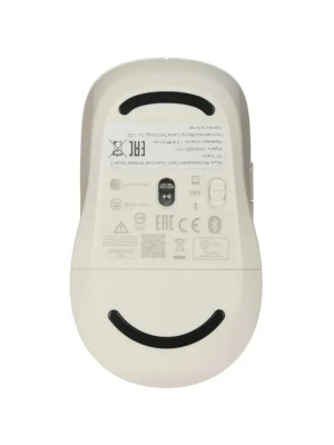 ���� Xiaomi Dual-mode Wireless Mouse 2 ����� ���������� 1200dpi �������. BT/Radio USB ��� �������� 5but (BHR8849GL)