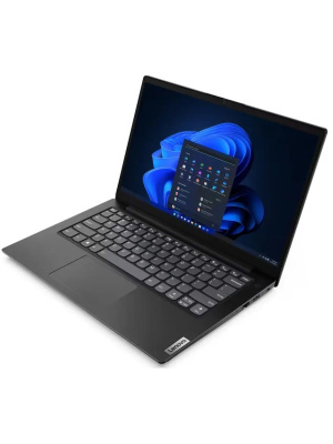  Lenovo V14 G3 IAP, 14" (1920x1080) TN/Intel Core i3-1215U/12  DDR4/256  SSD/Intel UHD Graphics/ ,  (82TS00GGUE12)