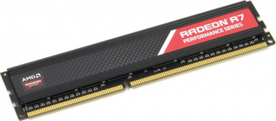 ����������� ������ 8Gb DDR4 2666MHz AMD (R748G2606U2S)