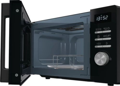 ������������� ���� 20L SOLO BLACK MO20A4BH 740291 GORENJE