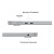  Apple MacBook Air 15, 15.3" (2880x1864) Retina IPS/Apple M2/8 DDR5/512 SSD/M2 10-core GPU/MacOS/  EU,  (MQKT3_RUSG)