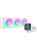 Комплект водяного охлаждения DEEPCOOL LD360 WH LGA20XX/1700/1200/115X/AM5/AM4 (TDP 300W, ARGB Lighting, Anti-Leak edition, PWM, TRIPLE FAN, белый) RET Комплект водяного охлаждения DEEPCOOL LD360 WH LGA20XX/1700/1200/115X/AM5/AM4 (TDP 300W, ARGB Lighting, Anti-Leak edition, PWM, TRIPLE FAN, белый) RET