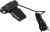 Камера Web Oklick OK-C012HD черный 1Mpix (1280x720) USB2.0 с микрофоном Камера Web Oklick OK-C012HD черный 1Mpix (1280x720) USB2.0 с микрофоном