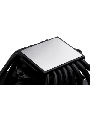 ����� ��� ���������� Noctua NH-D15 G2 chromax.black (228W, 4-pin PWM, 168mm, Al/Cu, 8x6mm, 2x140mm, 91.5CFM, 24.8dBA, 1500RPM, S: 1851/1700/1200/115X, AM5/AM4, Black)